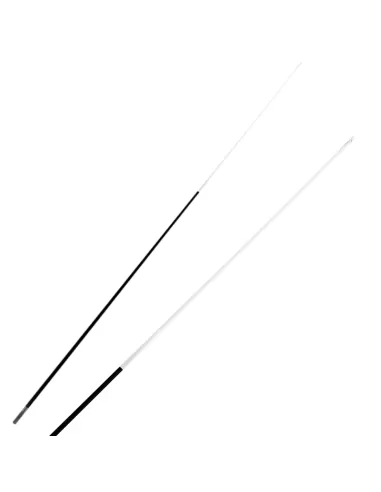 Vette Ricambio Per Canne Da Surf Casting Azione 100/200 gr Riparazione Canne Kolpo