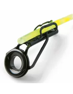 Puntale per Canne da Pesca Con Porta Starlite Grande Riparazione Canne Lineaeffe