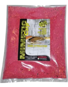 Antiche Pasture Method Busta da 3 kg Carpe Carpfishing Carpfishing Antiche Pasture