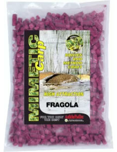 Ancient Pasture Mimetic fast dissolving Pellets 9 mm 