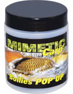 Antiche Pasture Boilies Pop Up Galleggianti 20 mm Mimetic Carp Carpfishing Antiche Pasture