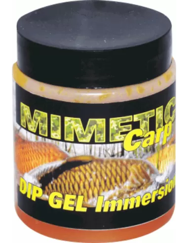 Antiche Pasture Dip Gel Immersion Mimetic Carp Pasture Antiche Pasture