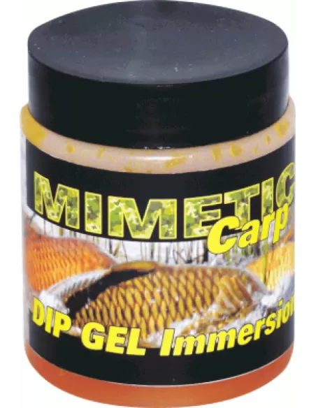 Antiche Pasture Dip Gel Immersion Mimetic Carp Pasture Antiche Pasture
