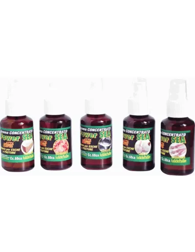 Antiche Pasture Power Sea Aroma Concentrato Liquido  Pasture Antiche Pasture