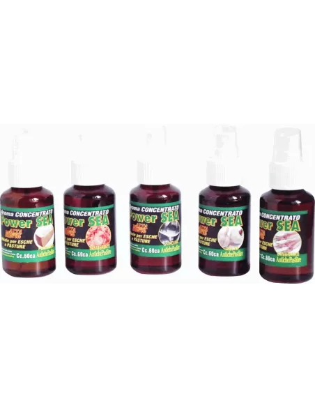 Ancient Pasture Power Sea Aroma Liquid Concentrate
