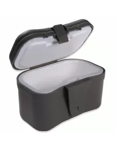 Scatola Porta Esche Termica  Accessori da pesca Lineaeffe
