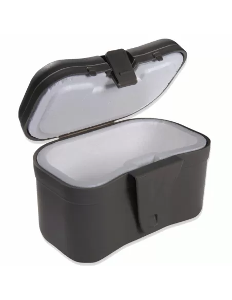 Scatola Porta Esche Termica  Accessori da pesca Lineaeffe