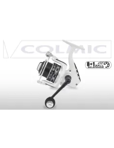Colmic Front Drag Reel 9 Simba Bearings 