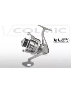 Colmic Resyl Reel front drag 7 Bearings 