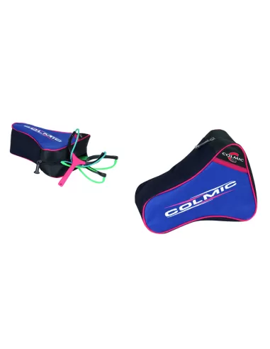Colmic Borsa Catapult Porta Fionde Accessori da pesca Colmic