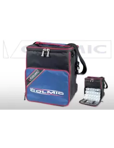 Colmic Borsa Surf Medium Borse da pesca Colmic