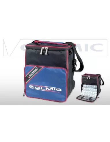 Colmic Borsa Surf Medium Borse da pesca Colmic
