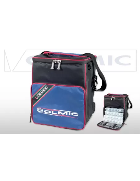 Colmic Borsa Surf Medium Borse da pesca Colmic