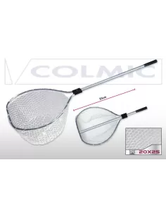 Herakles Net Net PVC Bass Net 