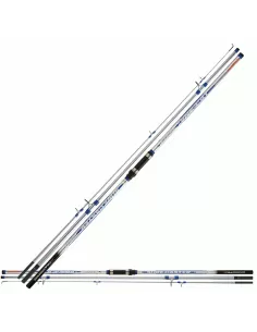 Trabucco Canna Oceanic Surf Caster 4.50 Metri 250 Grammi Canne da pesca Trabucco