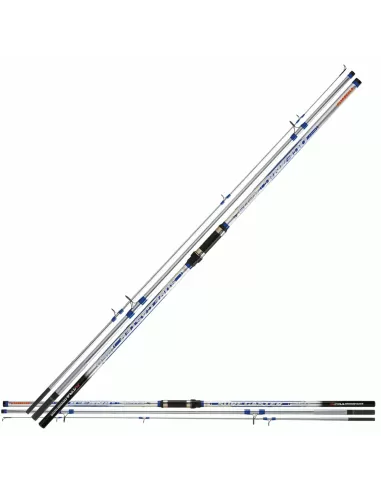 Trabucco Canna Oceanic Surf Caster 4.50 Metri 250 Grammi Canne da pesca Trabucco