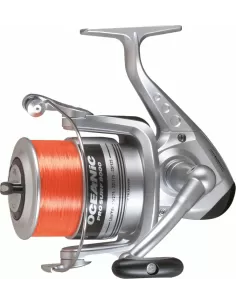 Trabucco Mulinello Oceanic Pro Surf 8000 Mulinelli da Pesca Trabucco