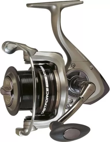 Trabucco Mulinello Castforce Xt Feeder Misura 5500 Mulinelli da Pesca Trabucco