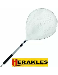 Herakles Area Net Guadino in PVC Trasparente Guadini Herakles