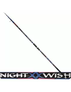 Trabucco Cane Nightwish Carbon Revolution Surf Casting 