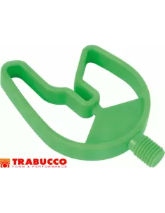 Trabucco xps Method Rest Poggia Canna Con Scorrifilo Panchetti Sedie e Accessori Trabucco
