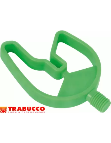 Trabucco xps Method Rest Poggia Canna Con Scorrifilo Panchetti Sedie e Accessori Trabucco
