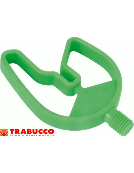 Trabucco xps Method Rest Poggia Canna Con Scorrifilo Panchetti Sedie e Accessori Trabucco