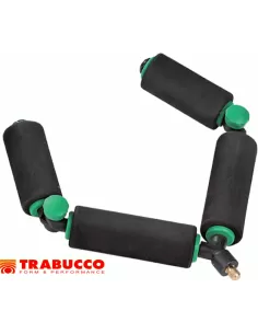 Trabucco Rollers Rullo Regolabile  Panchetti Sedie e Accessori Trabucco