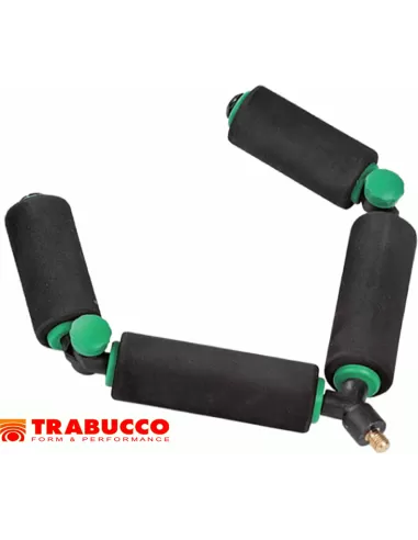 Trabucco Rollers Rullo Regolabile  Panchetti Sedie e Accessori Trabucco
