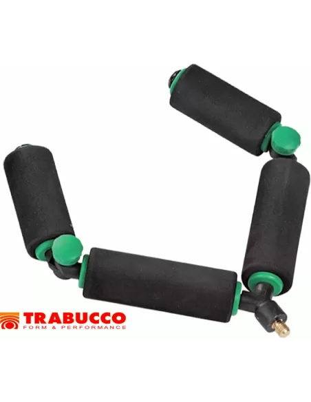 Trabucco Rollers Rullo Regolabile  Panchetti Sedie e Accessori Trabucco