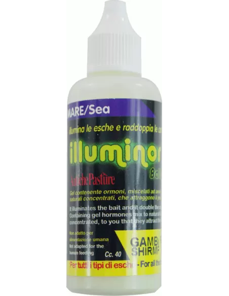 Antiche Pasture Illuminor Gel Illuminante con Ormoni  Pasture Antiche Pasture