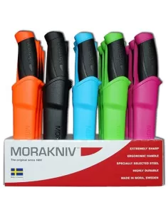 Morakniv Coltello Comoanion  Coltelleria Morakniv