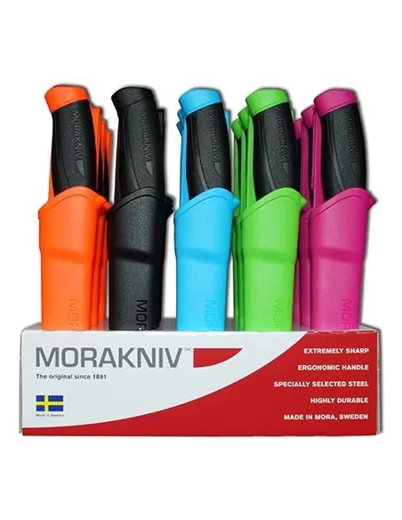 Morakniv Knife Comoanion