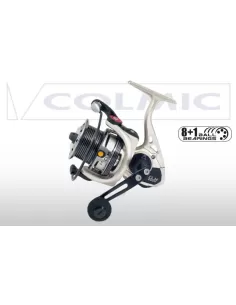 Colmic Bearing Front Drag Reel CLM 9 