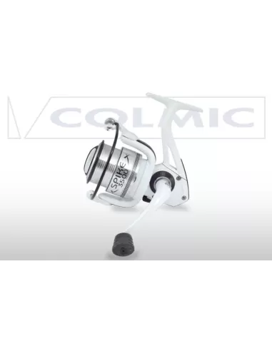 Colmic Mulinello Spike 7 Cuscinetti Mulinelli da Pesca Colmic