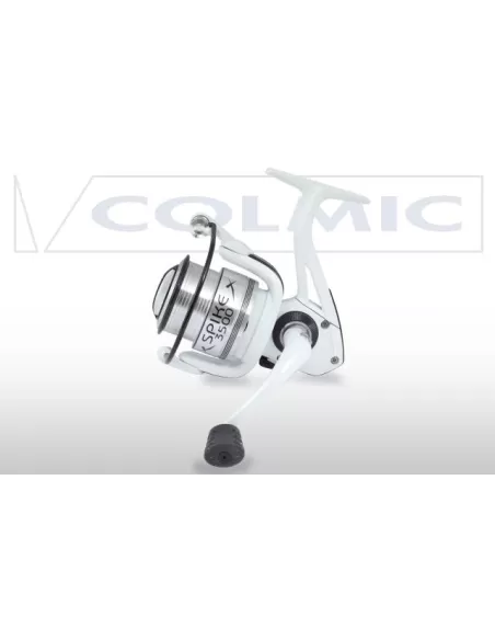 Colmic Mulinello Spike 7 Cuscinetti Mulinelli da Pesca Colmic