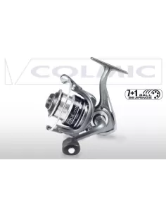 Colmic Reel FXX 8 Bearings 