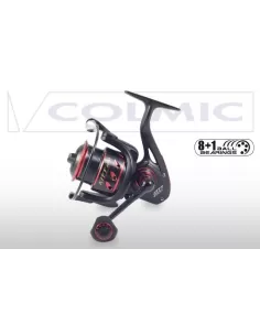 Colmic Front Drag Reels kitt 9 Bearings 