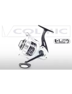 Colmic Mulinelli Zodiak 7 Cuscinetti Frizione Anteriore Mulinelli da Pesca Colmic