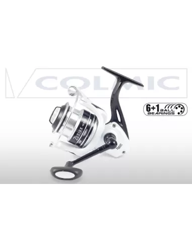 Colmic Mulinelli Zodiak 7 Cuscinetti Frizione Anteriore Mulinelli da Pesca Colmic