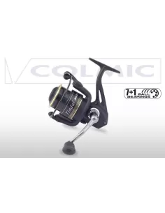 Colmic Mulinelli Tindal 8 Cuscinetti Mulinelli da Pesca Colmic