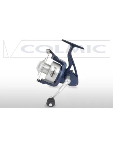 Colmic Mulinello Dakun Misura 6000 Mulinelli da Pesca Colmic