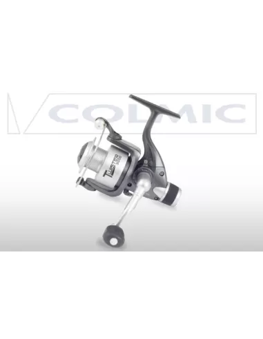 Colmic Mulinello Twister Misura 30 Frizione Posteriore Mulinelli da Pesca Colmic