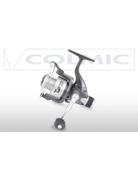Colmic Mulinello Twister Misura 30 Frizione Posteriore Mulinelli da Pesca Colmic