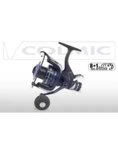 Colmic Reel Arkan 9 Bearings Free runners 