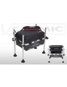 Colmic Tuffet Basket Legend Light 5000 