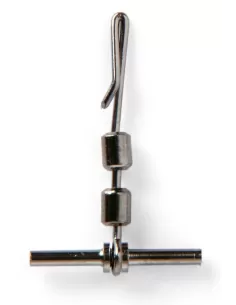 Double swivel Snap Shackle one size 