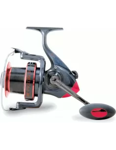 Mulinello Big Surf Casting Predator 6 Cuscinetti Mulinelli da Pesca Lineaeffe