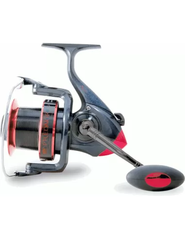 Mulinello Big Surf Casting Predator 6 Cuscinetti Mulinelli da Pesca Lineaeffe