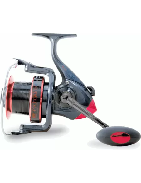 Mulinello Big Surf Casting Predator 6 Cuscinetti Mulinelli da Pesca Lineaeffe